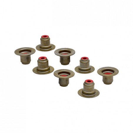 kibblewhite - Int/Exh - Valve Guide Seal Set - Viton - Harley-Davidson M8 17-20 - KIBBLEW