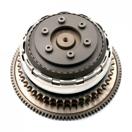 BDL, Competitor clutch. Cable operated 07-20 B.T. With cable operated clutch