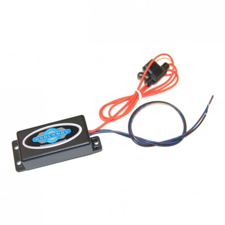 namz - Can-Bus Brake Light Load Equalizer - NAMZ