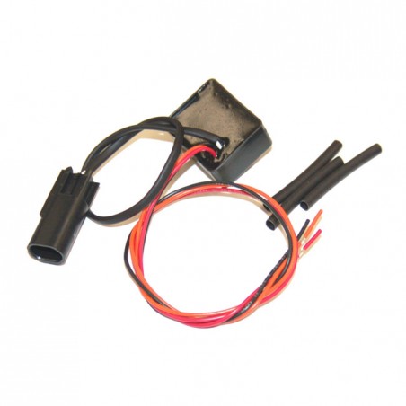 namz - Ignition Switch Converter Module - NAMZ